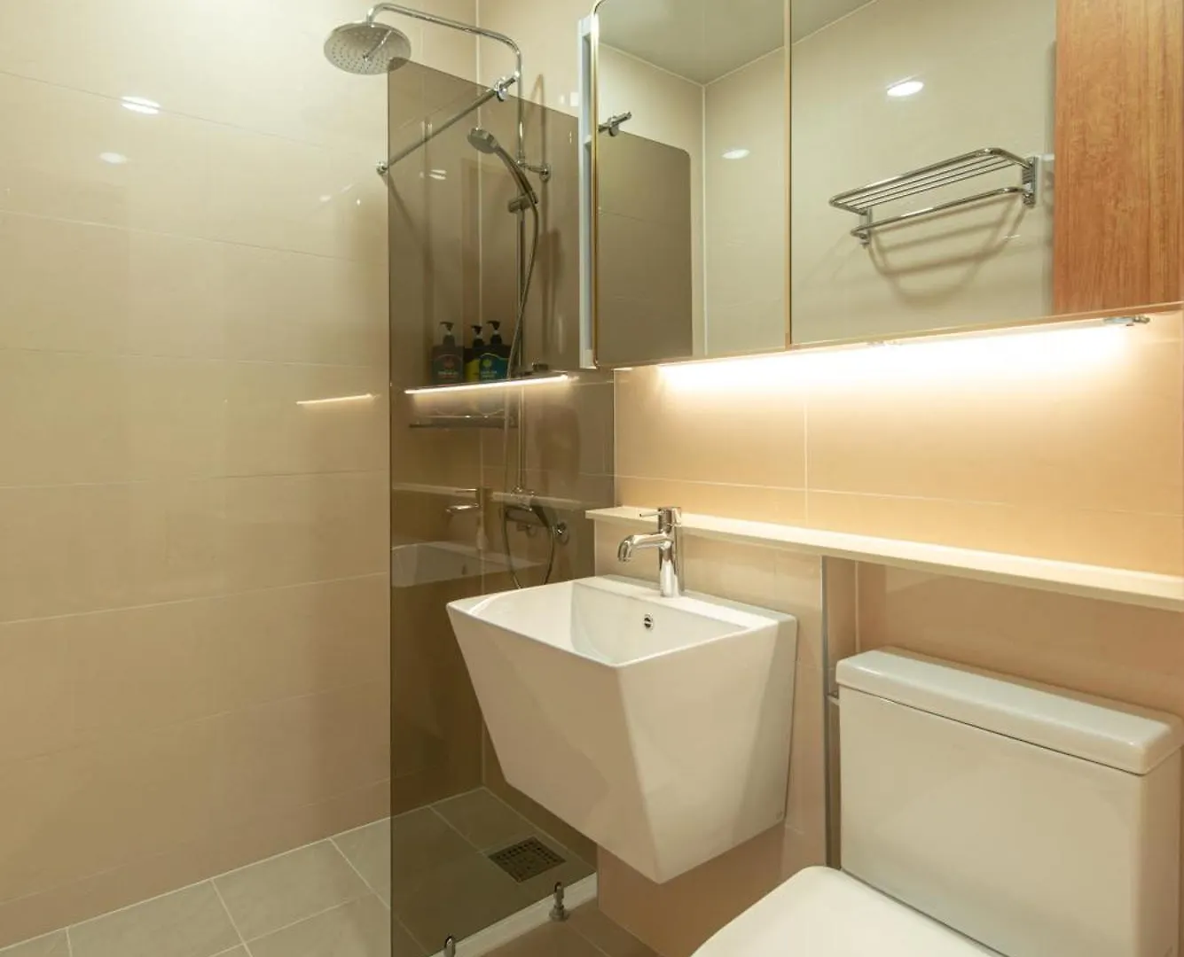 Incheon Airport Guest House King 0*,