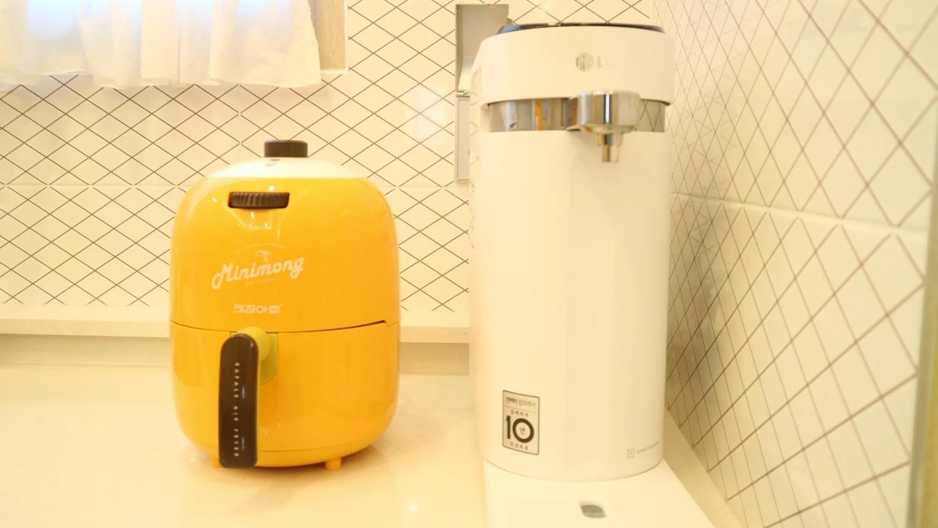 Incheon Airport Guest House King South Korea