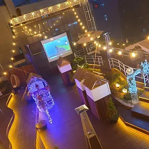 2* Hotel Polo Tourist