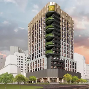 **** 호텔 Mi Rochor 싱가포르