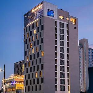 Ocean Park 9 Hotel Incheon