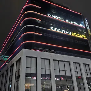 Platinum Nampo Busan