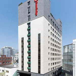 Travelodge Myeongdong Namsan 4*, Seoul Südkorea