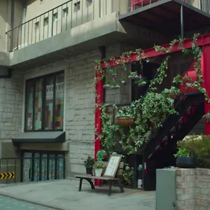 Twotwo House Guest house Seoul