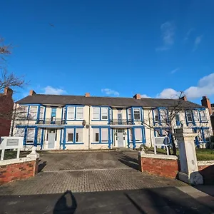 Eastbourne Hotel Middlesbrough