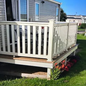 Stellas Retreat Holiday park Cayton