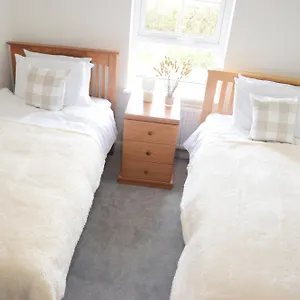 Budget Aparthotel Thornaby on Tees