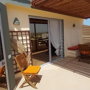 Cala Da Lua Sal Rei