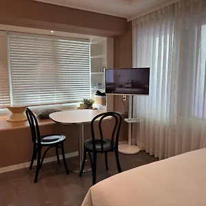 Dada Hongdae Guest house Seoul