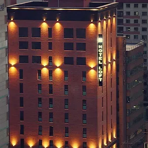 Boutique Loft 3*, Seoul Südkorea
