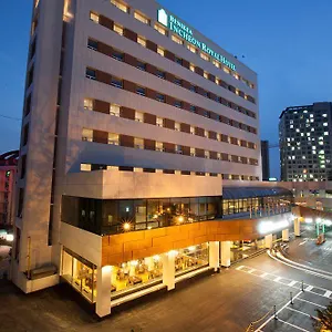 4* Hotel Western Royal