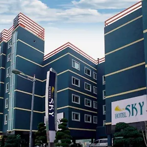 3* Hotel Sky Airport