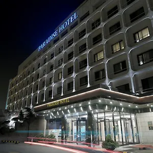 4* Hotel Paradise