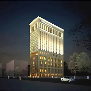 3* Hotel Charis