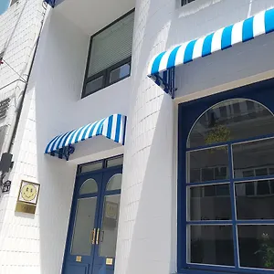 Single Single Hostel Busan