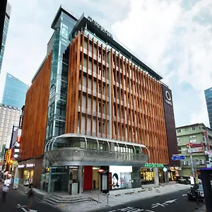 Metro Myeongdong 3*, Seoul Südkorea