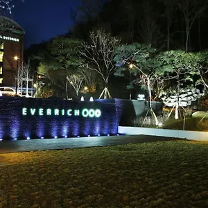 ホテル Everrich, インチョン広域市