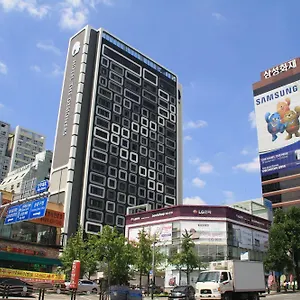 3* Hotel The Designers