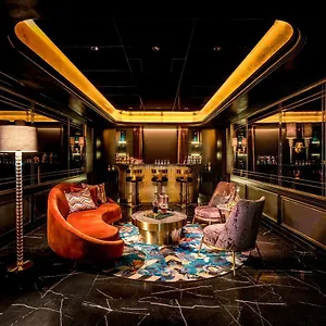 Hotel Art Paradiso, Paradise