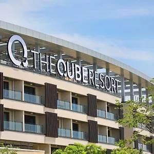 The Qube Jeju Resort Seogwipo