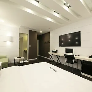 Premium Ava Hotel Busan