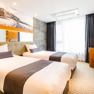 Asia Hotel Jeju Hotel Jeju