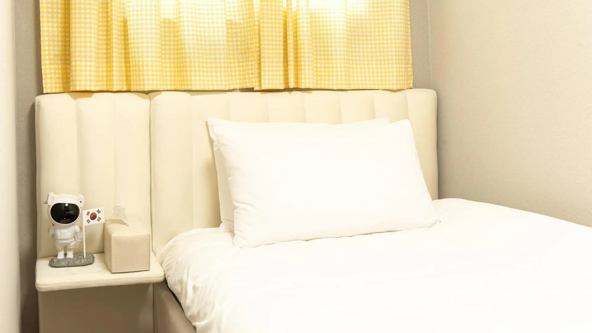 Incheon Airport Guest House King