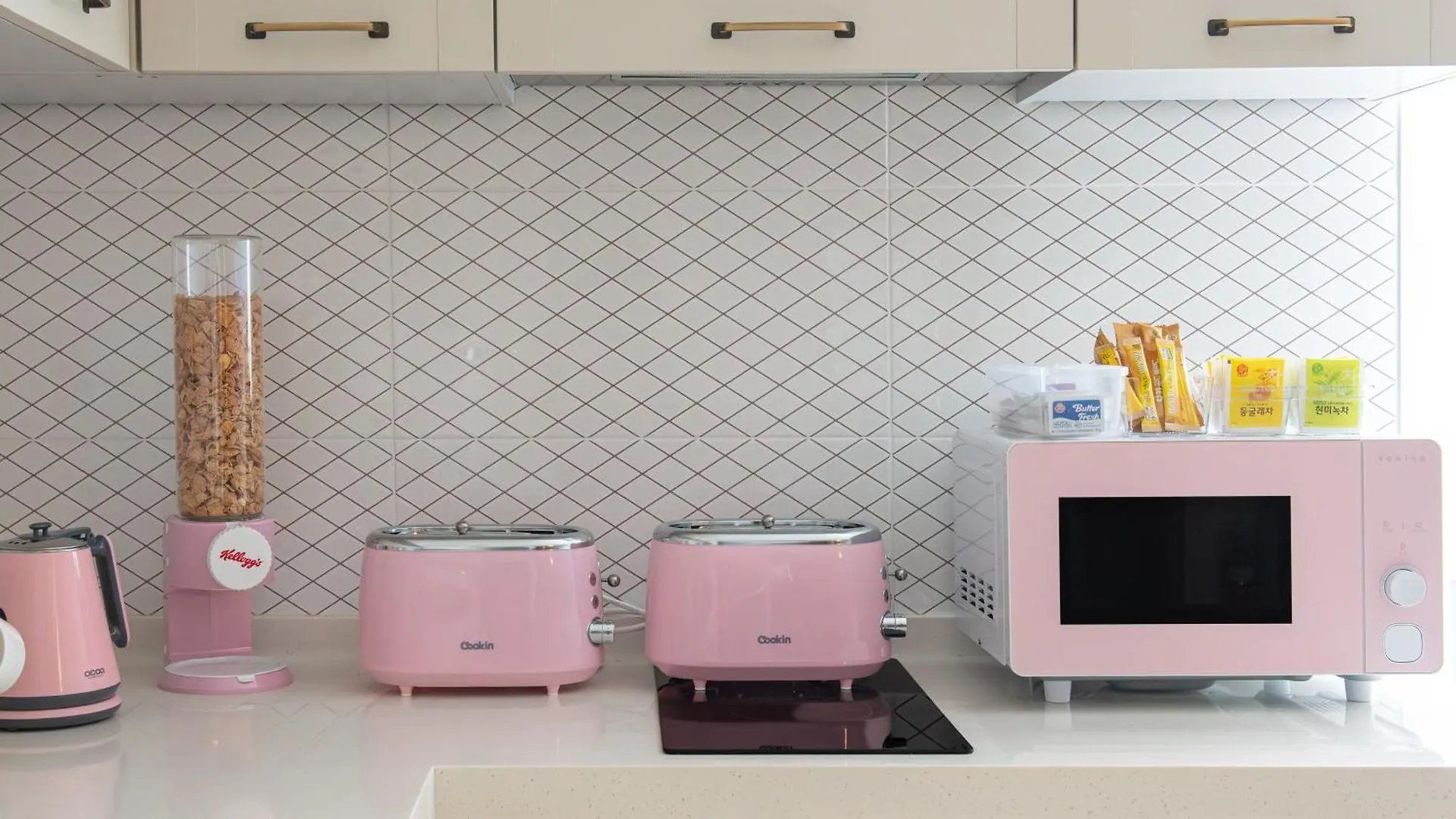 Incheon Airport Guest House King