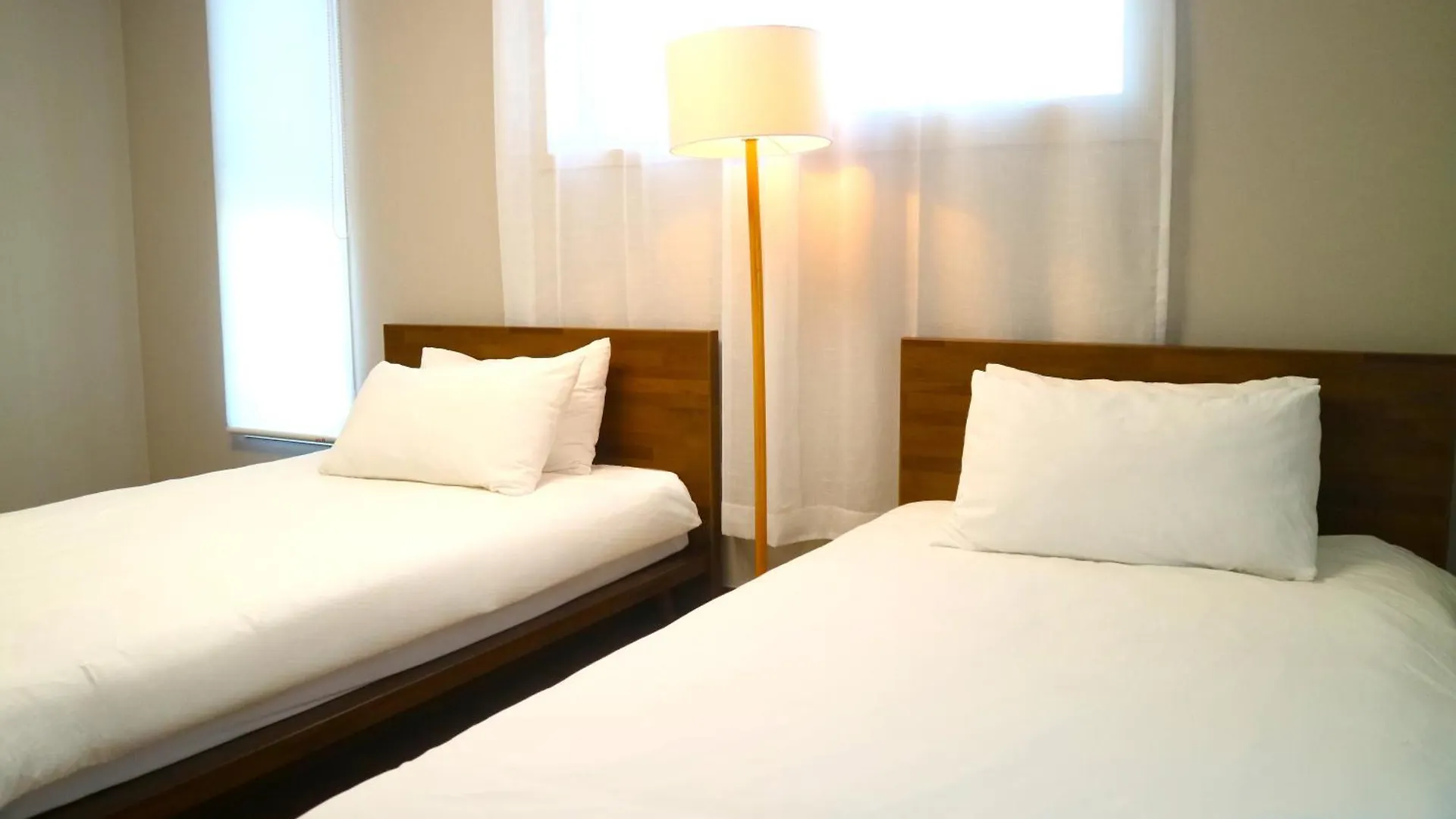 Incheon Airport Guest House King