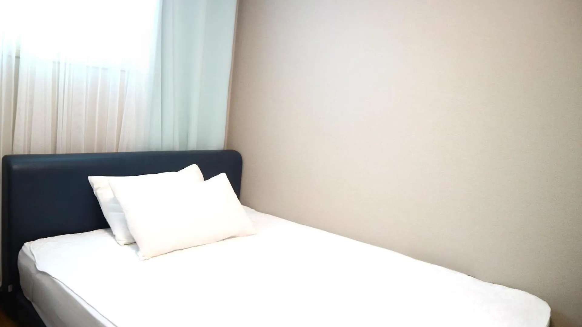 Incheon Airport Guest House King