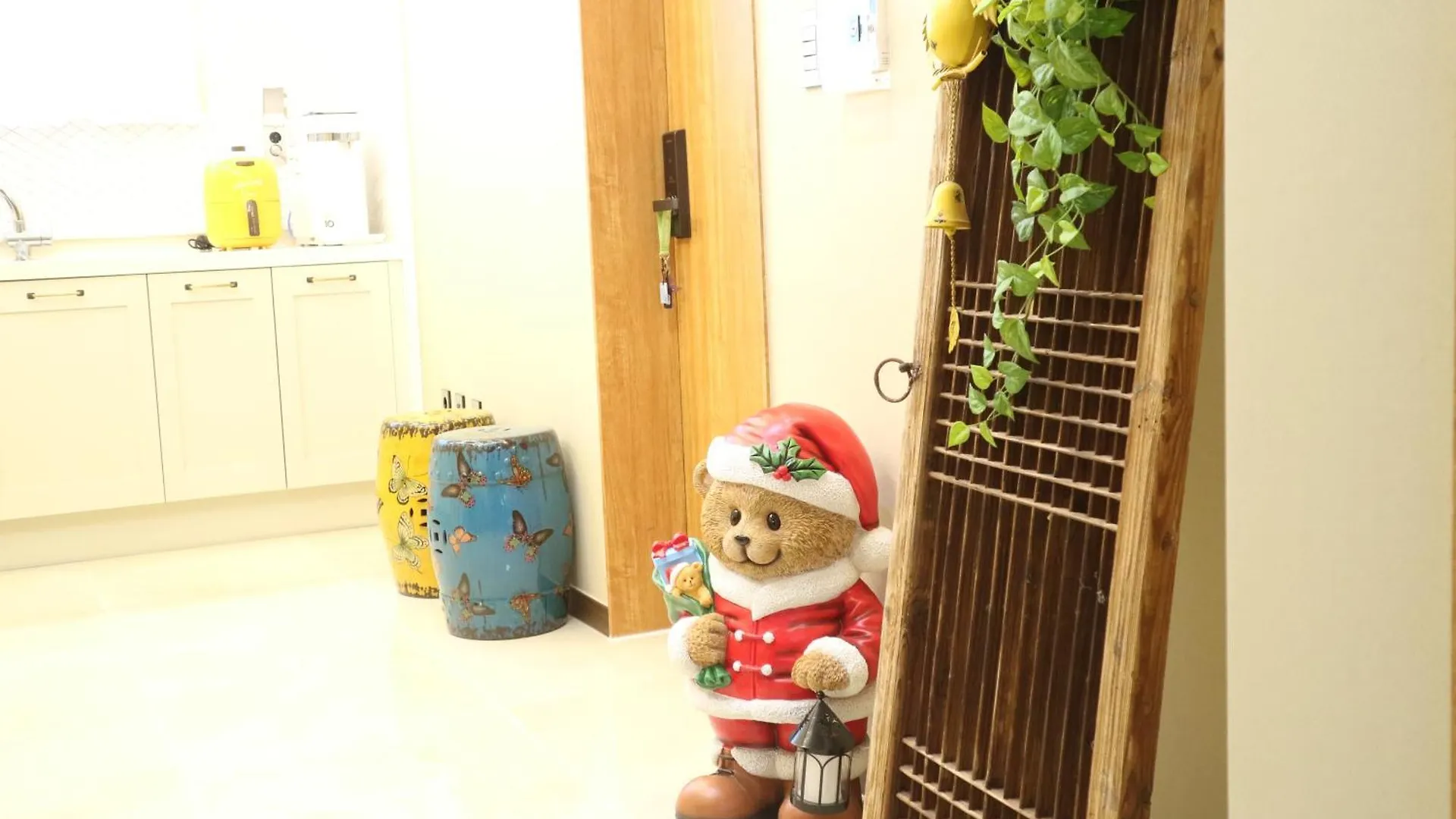 Incheon Airport Guest House King