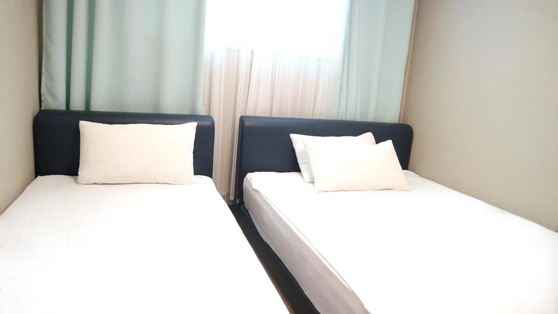 Incheon Airport Guest House King 韓国