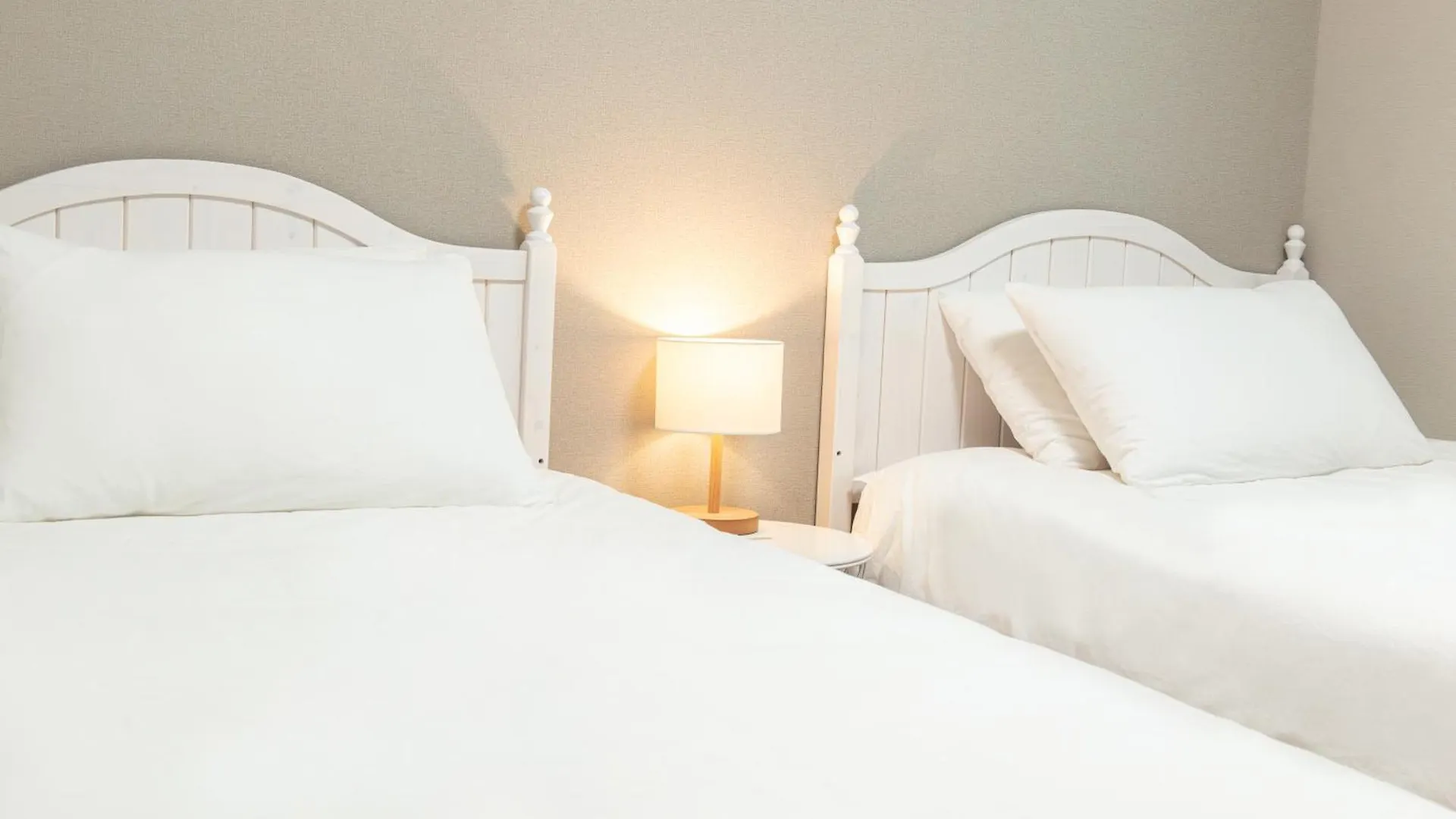 Incheon Airport Guest House King