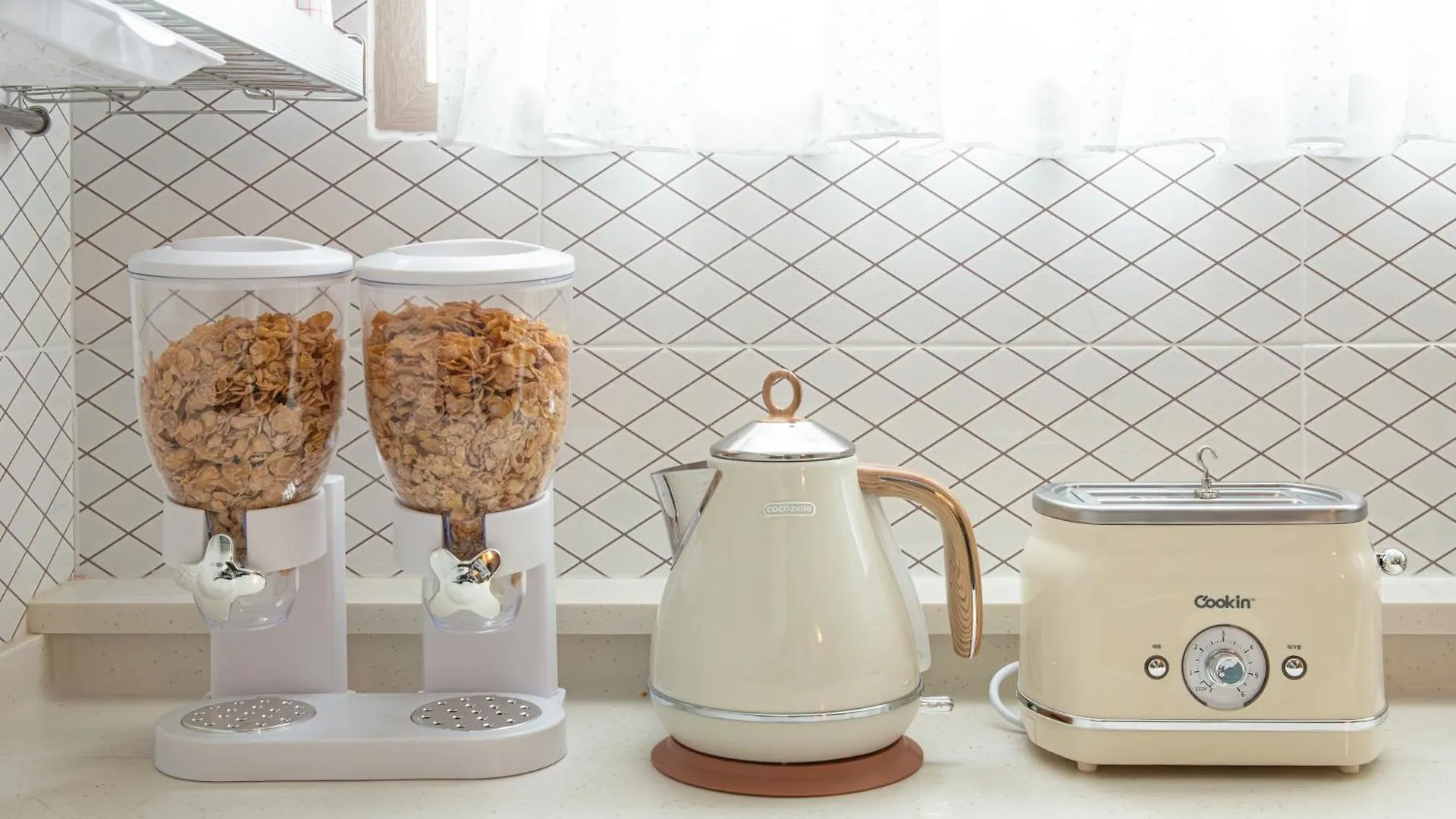 Incheon Airport Guest House King