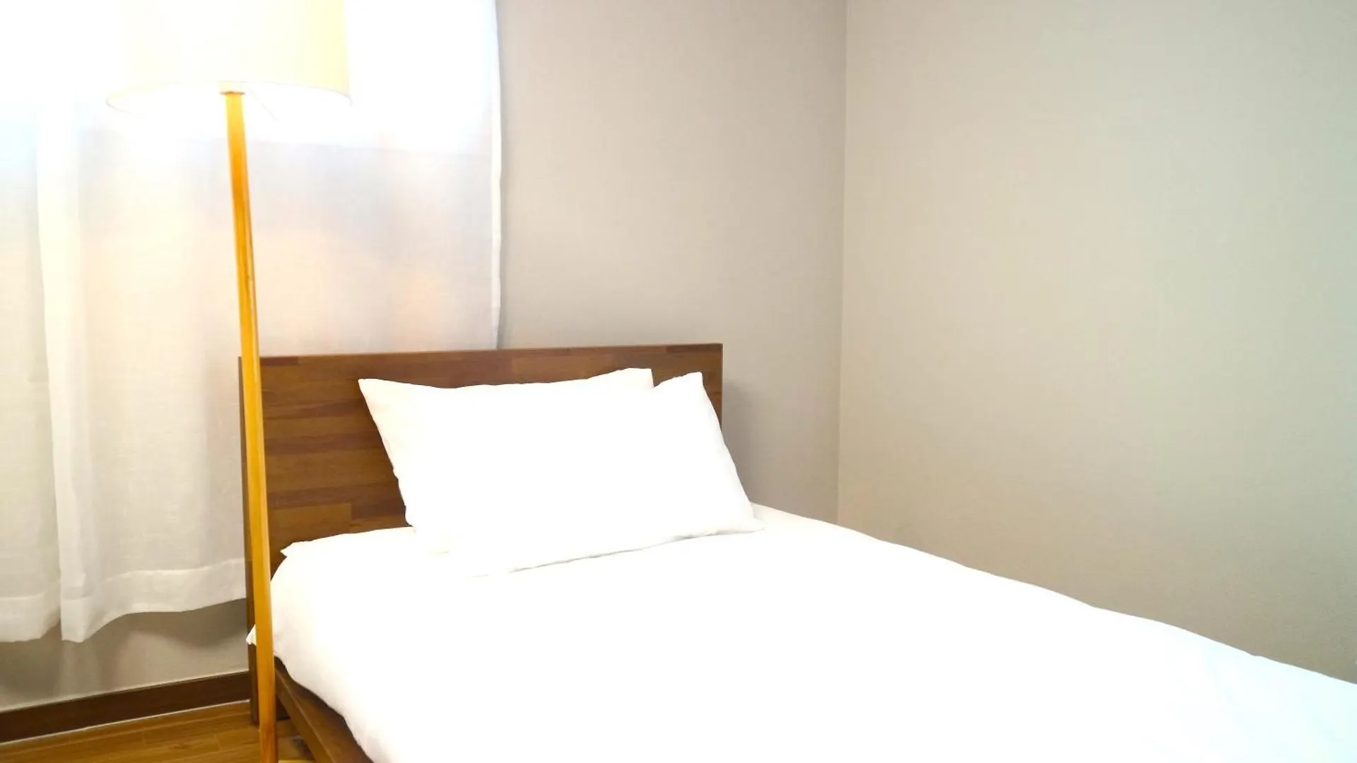 Incheon Airport Guest House King