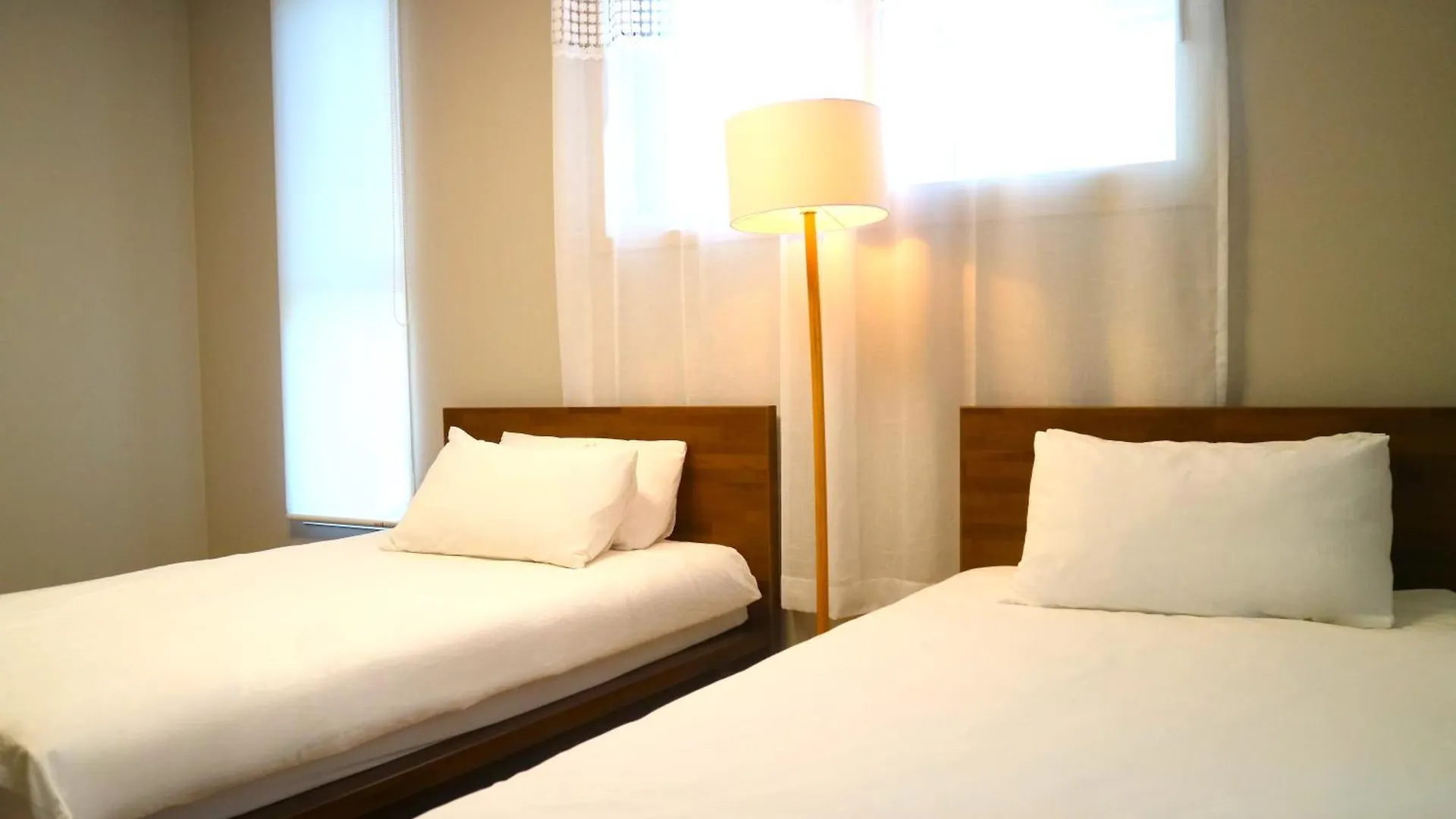 Incheon Airport Guest House King