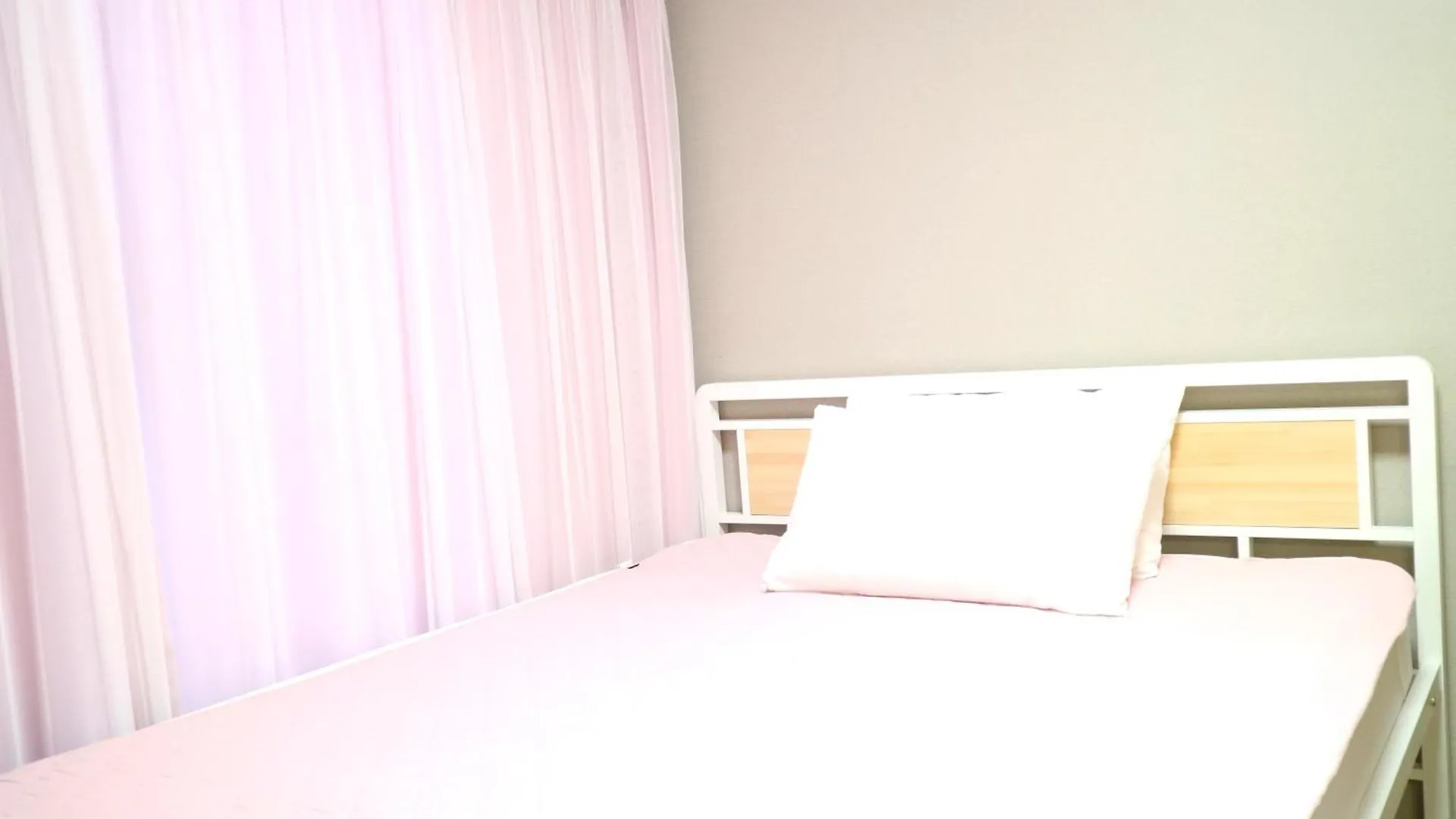 Incheon Airport Guest House King